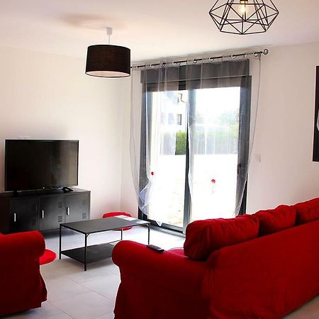 Le Brin D'Sologne Villa Le Controis-en-Sologne Bagian luar foto