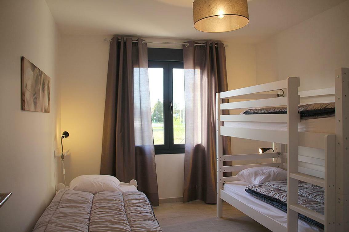 Le Brin D'Sologne Villa Le Controis-en-Sologne Bagian luar foto